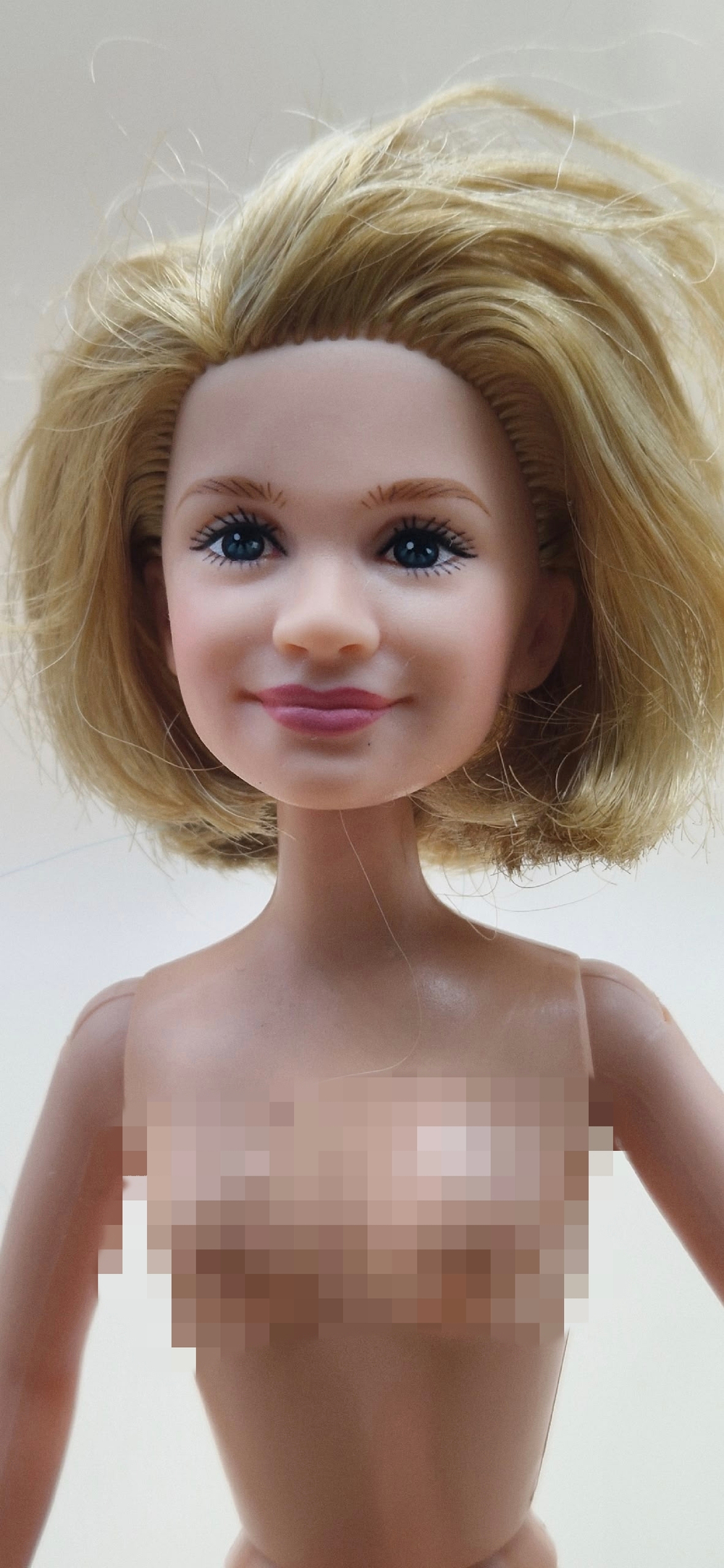 Кукла Барби Эшли Олсен 90х 0127