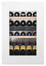 Винный шкаф Liebherr EWTgw 1683