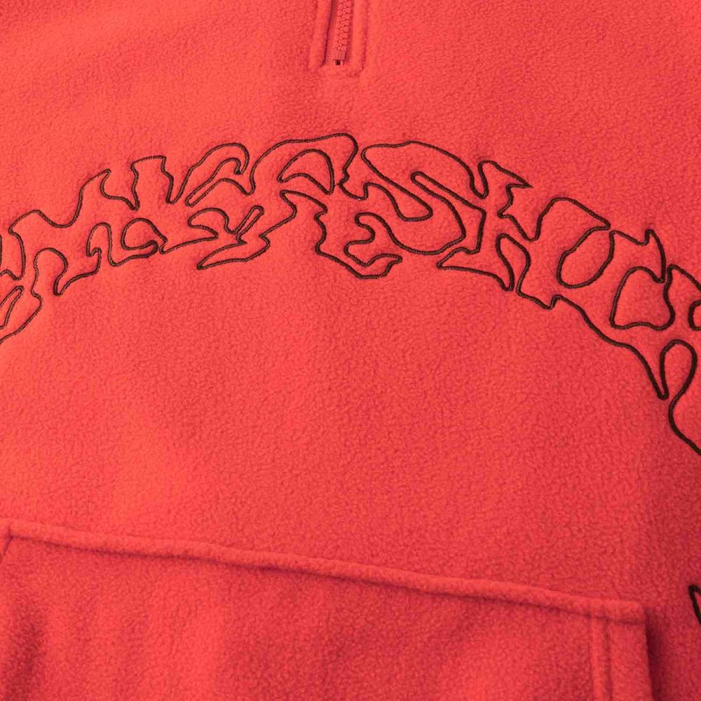 Купить Толстовка Ymkashix Turbo fleece оранжевый / коричневый Толстовка Ymkashix Turbo fleece оранжевый / коричневый
