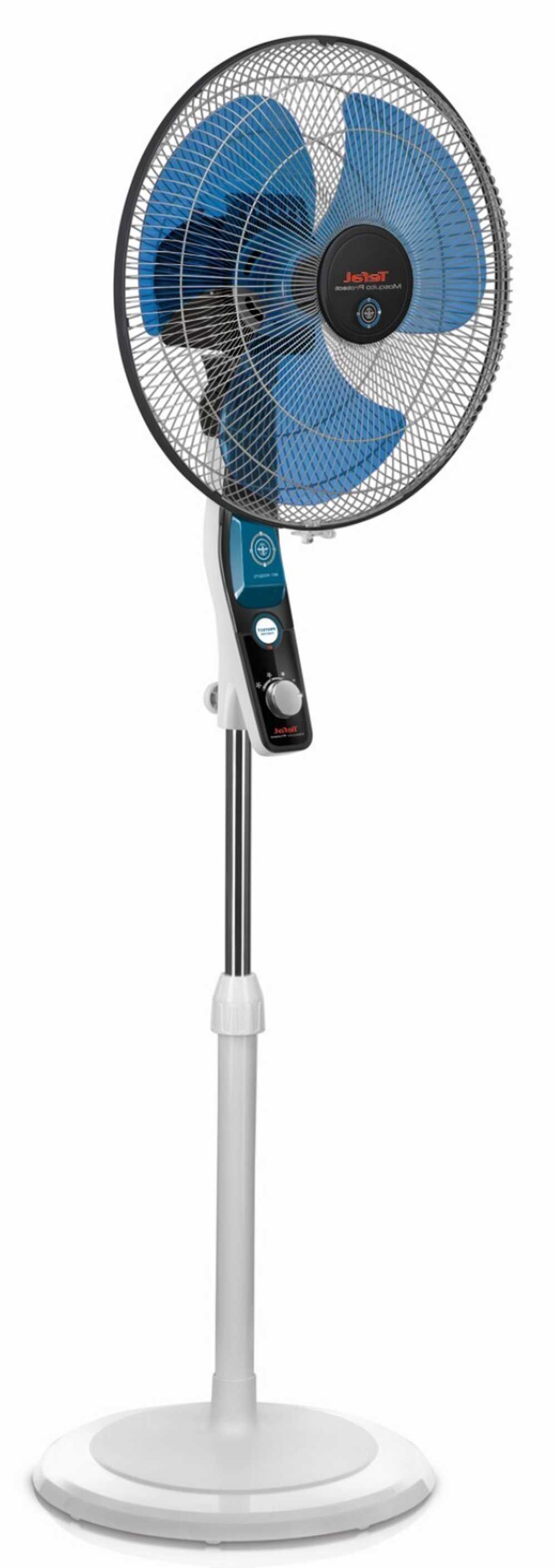 Напольный вентилятор Tefal Essential Protect VF4210F0