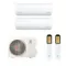 Royal Clima 2DFM-14HN/OUT / RCI-GLD07HN - 2 шт.