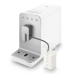 Кофемашина Smeg BCC13WHMEU