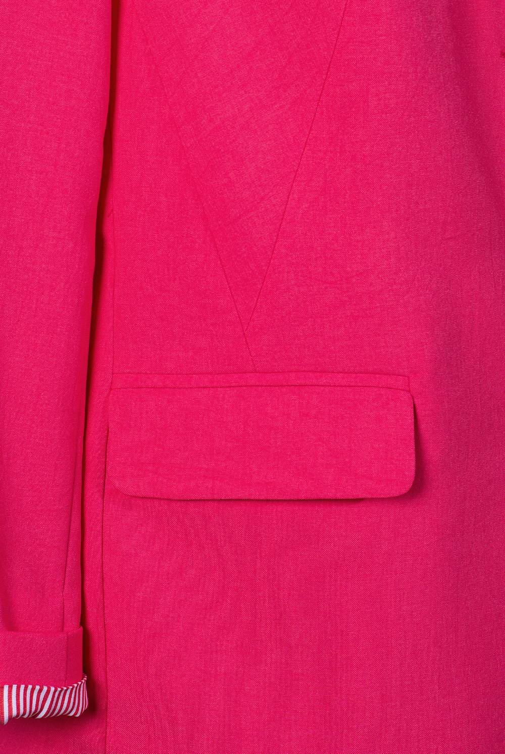 Жакет женский 3998зп, Амарант #259Ам043998зп