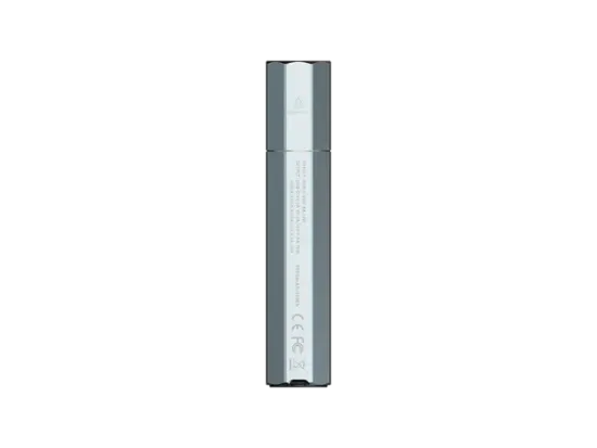 Фонарь FENIX Мод. E-CP синий (1600лм-222м)(светодиод: Luminus)(170г)(встроенный аккум.5000mAh)