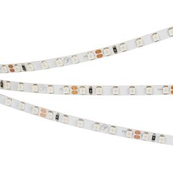 Светодиодная лента RT-A120-5mm 24V Yellow (9.6 W/m, IP20, 2835, 5m) (Arlight, узкая) 015662(2)