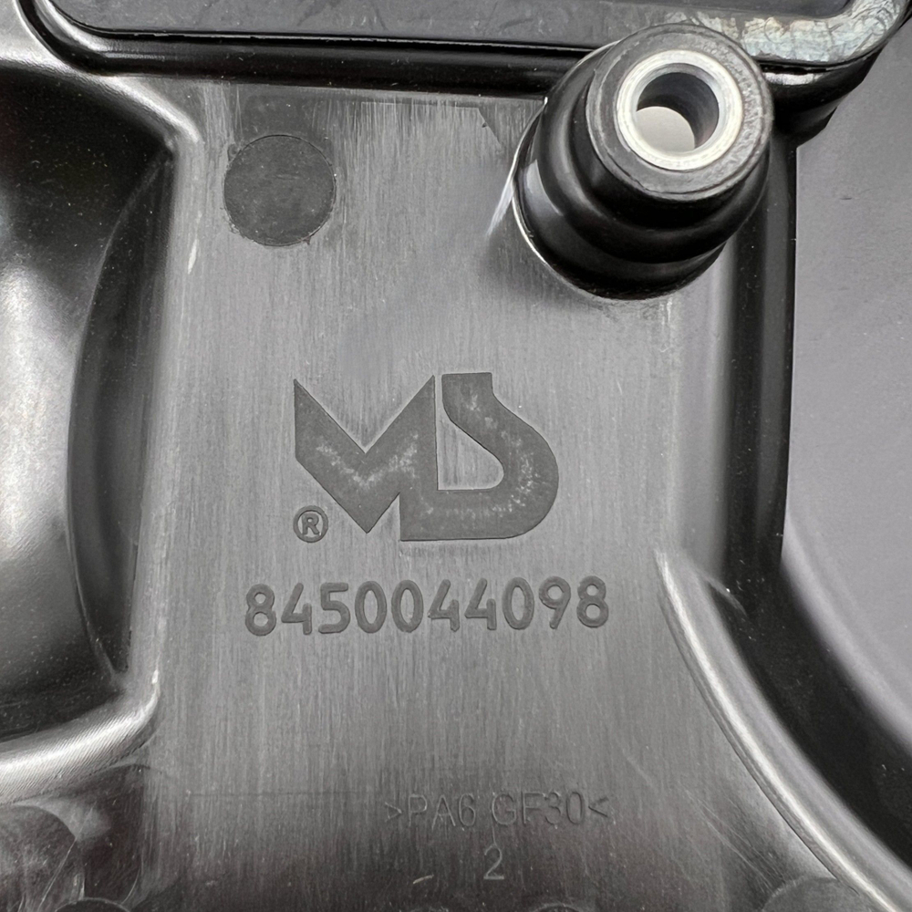 Крышка (кожух) ремня ГРМ 21179 дв 1,8 л 16 клапанов Лада Веста NG