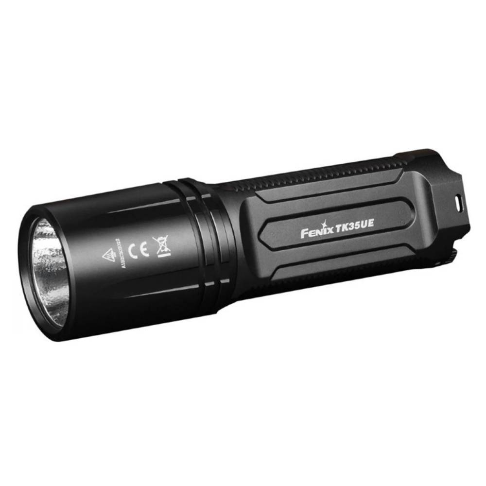 Фонарь Fenix TK35UE2018