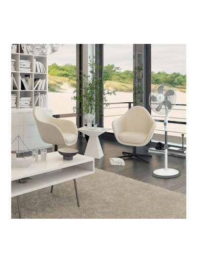 Вентилятор напольный EFF-1003D Electrolux НС-1187092