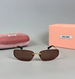 Очки Miu Miu