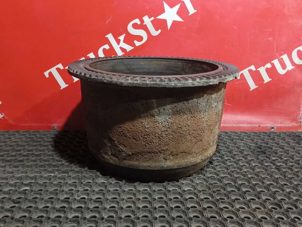 Барабан тормозной задний