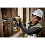 Дрель-шуруповерт DeWalt DCD800E1T-QW