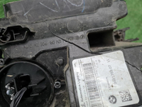 Фара левая BMW X5 G05 X6 G06 (18-23) Laser