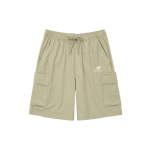 Шорты New Balance & artist pack, AMS32370-FUG
