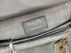 Christian Dior Lady Dior 20 cm