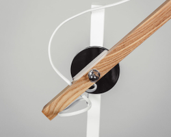 Торшер Scantling