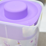 Кувшин 2л с крышкой "Lavender"