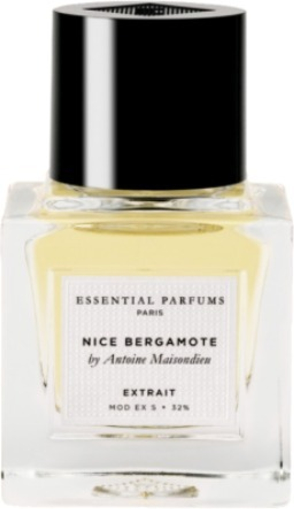 Essential Parfums Nice Bergamote Extrait