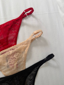 Набор трусиков #3