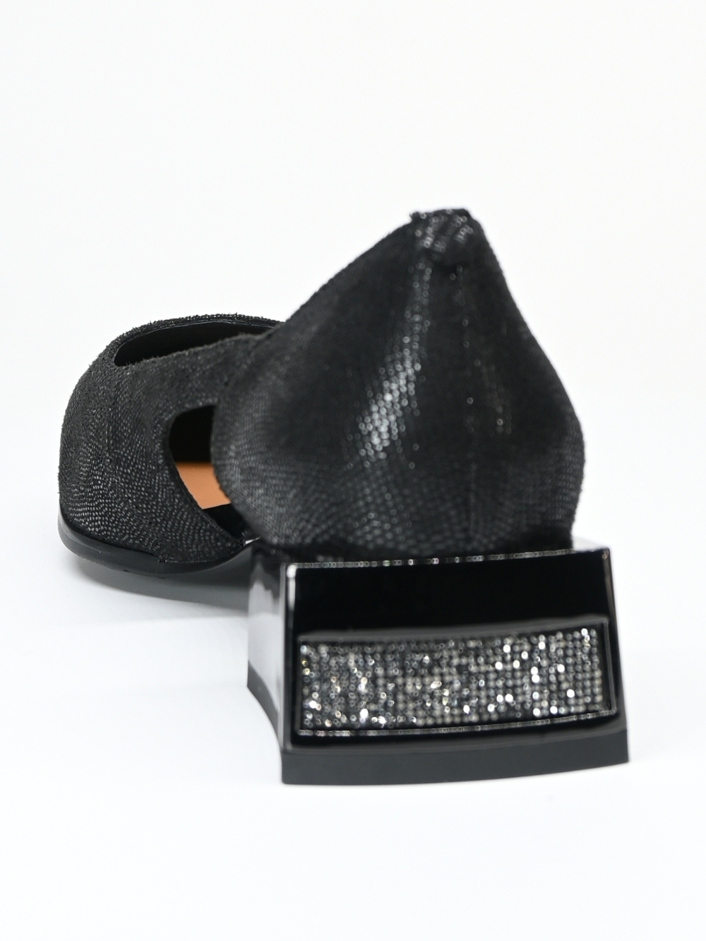 Туфли женские Ascalini G1275B