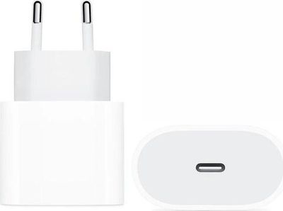 Адаптер питания Apple 20w