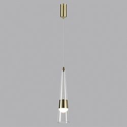 Подвесной светильник Odeon Light Lump 5043/12L