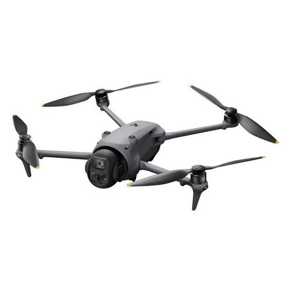 Квадрокоптер DJI Mavic 4 Pro 512GB Creator Combo (DJI RC Pro 2)