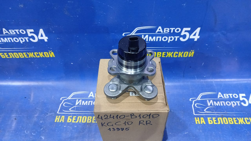 Ступица задняя правая TOYOTA PASSO 2004-2010