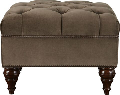 Пуф Milling Road Blake Tufted Ottoman
