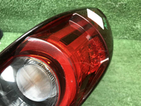Фонарь правый внешний Mazda CX-5 2 (2017-2021) LED
