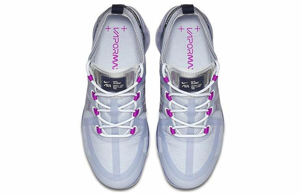 Кроссовки Nike Air Vapormax (Женская размерная сетка)