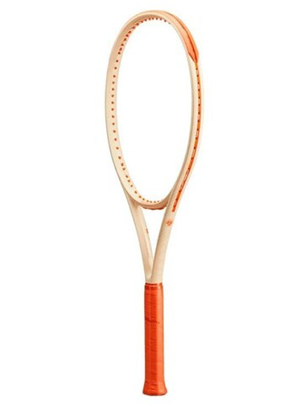 Ракетка для тенниса Профессиональные WILSON CLASH 100 V2 ROLAND GARROS 295