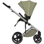 Детская коляска Anex Mev 2 в 1 без рюкзака Wink