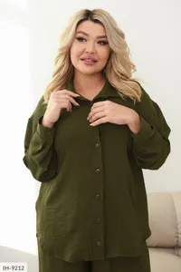 Костюм II-0396 Фабрика Моды