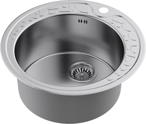 Кухонная мойка OMOIKIRI Tovada 49-IN(арт.4993006)