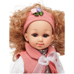 Cufan / Кукла реборн / пупс 38 см