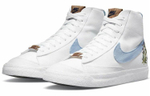 Кроссовки Nike Blazer '77 (Женская размерная сетка)