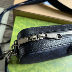Gucci Ophidia GG Crossbody Bag 23 cm