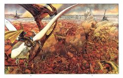 Набор "Мёбиус. Избранное" Книги 1 и 2