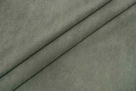 FORTIZ 1015 ткань мебельный велюр, зелёный 1,4м