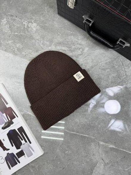 Шапка Brunello Cucinelli