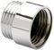 Удлинитель хром I-TECH FM ВР-НР 1/2&quot;х10 25056