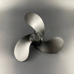 Гребной винт Tohatsu 2.5-3.5 (3x7-3/8x5-3/8) (Алюминий)