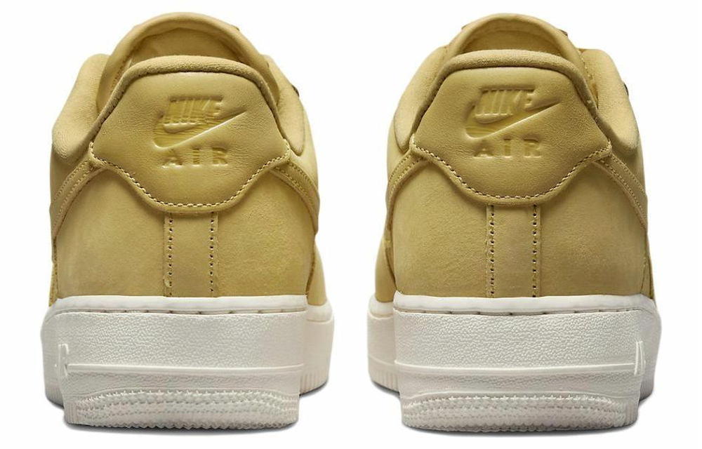 Кроссовки Nike Air Force 1 Low (Женская размерная сетка)