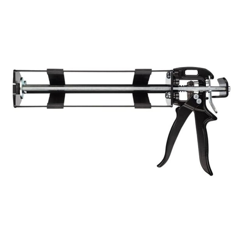 Пистолет для двухкомпонентного химического анкера Tech-Krep 385/585 мл