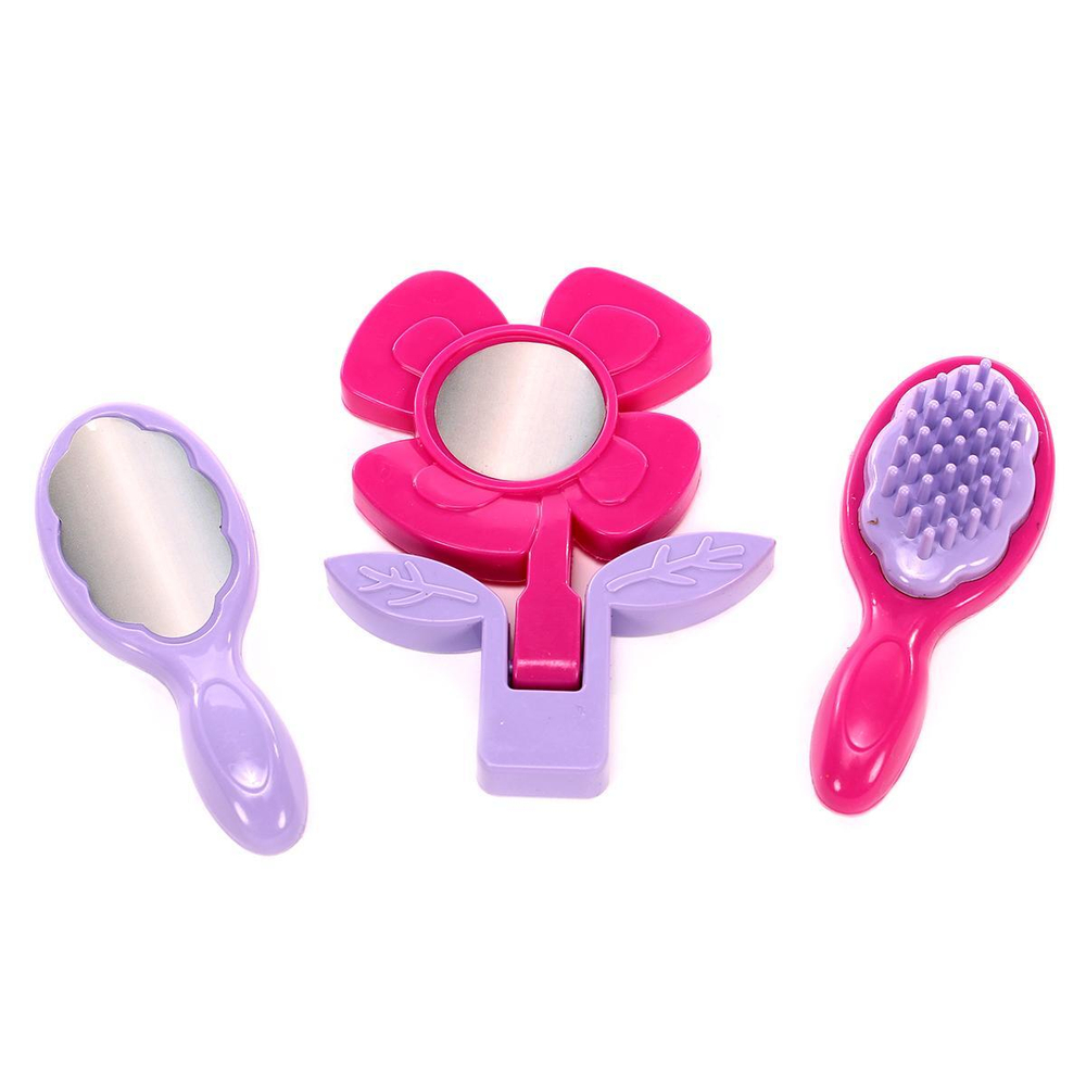 Набор парикмахера в пакете Модель КМР 220