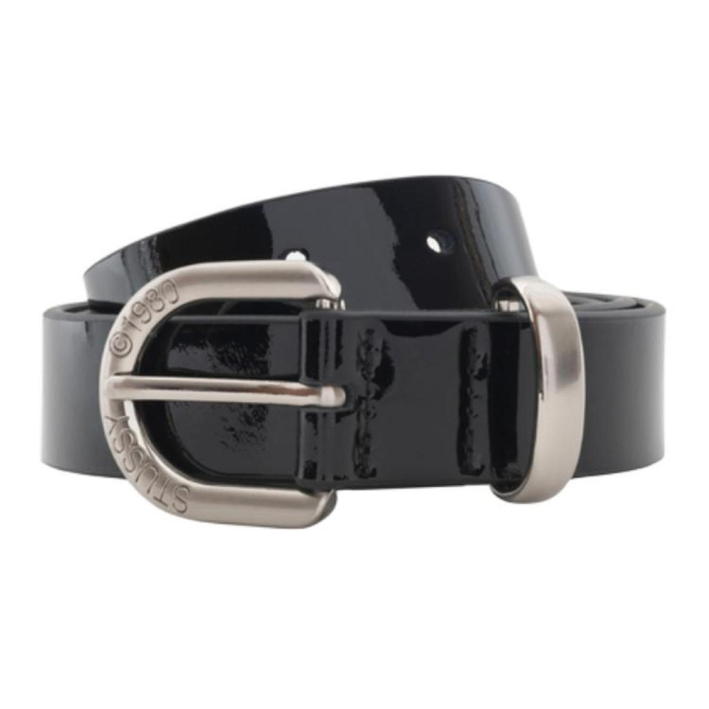 Пояс Stussy Logo 2.8cm, SUSBT0135192M