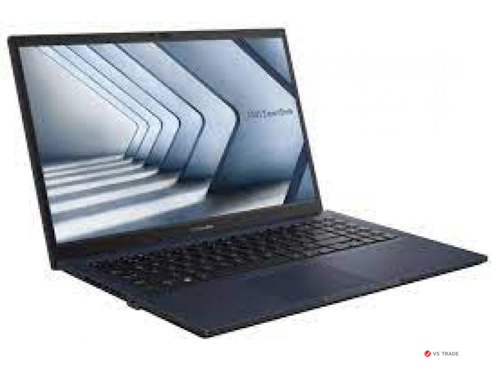 Ноутбук ASUS B1502CVA-BQ0344X Plastic/i5-1335U/8GB/512GB G4/15.6 IPS FHD 250nt/UMA/W11P/Bl Kbd/FPS/7