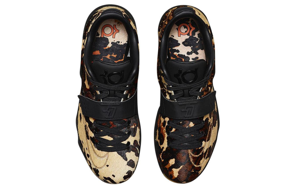 Кроссовки Nike Kd 7