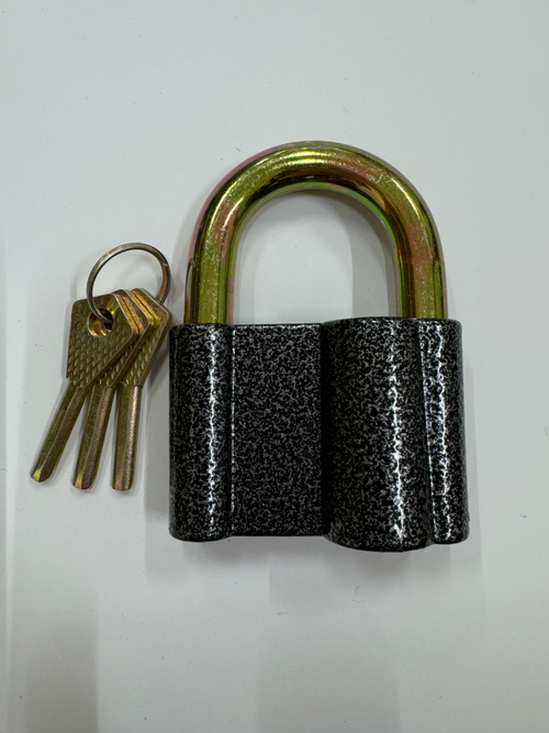 Замок навесной CH-BN-70