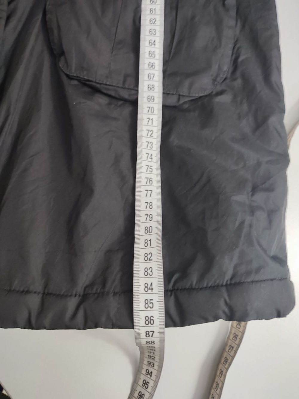 Пальто Biaggini демисезонное 42 размер